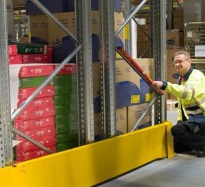 Rack Inspections