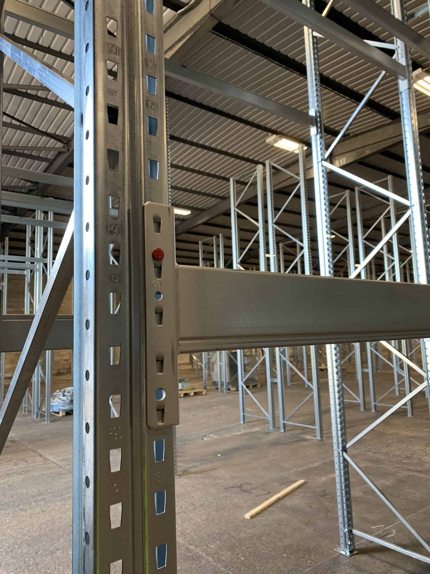 dexion racking systems