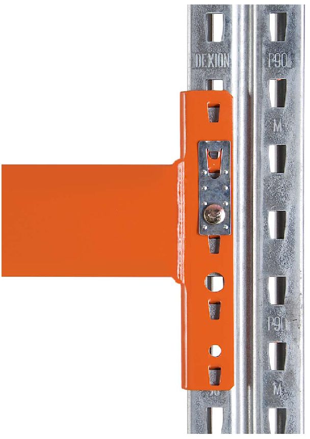 Dexion P90 Pallet Racking System P90 Shelving System