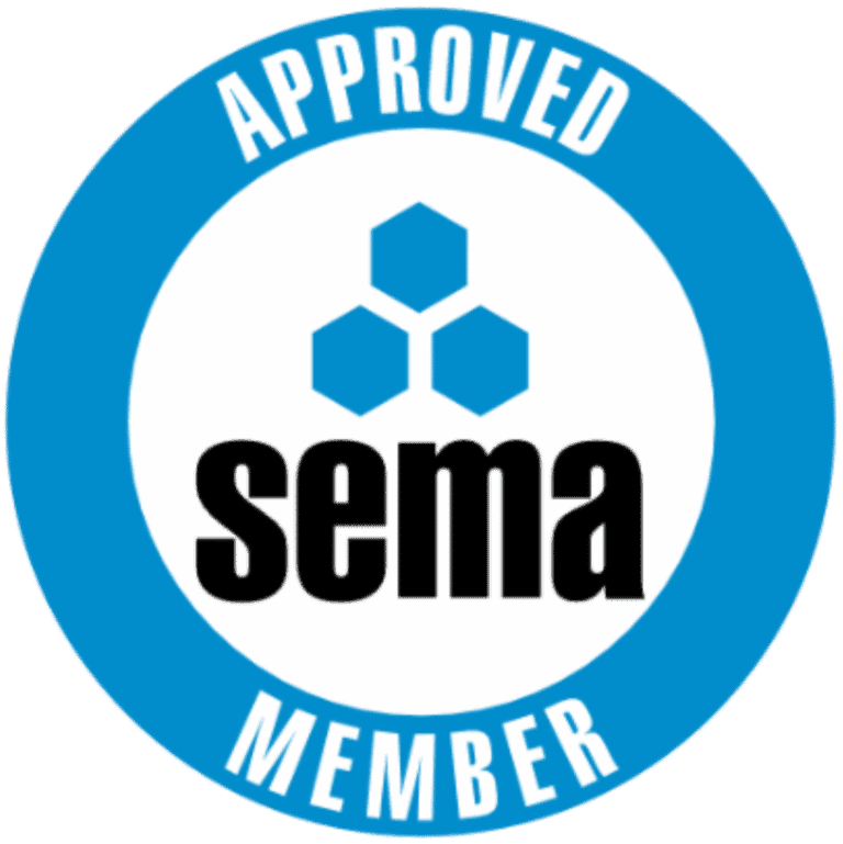 sema inspection and training